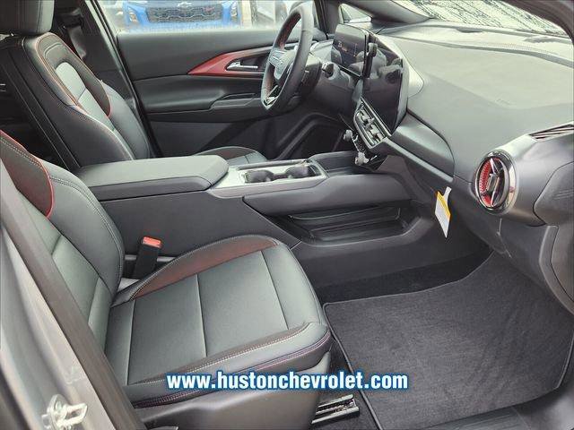 New 2026 Chevrolet Equinox EV RS image 27