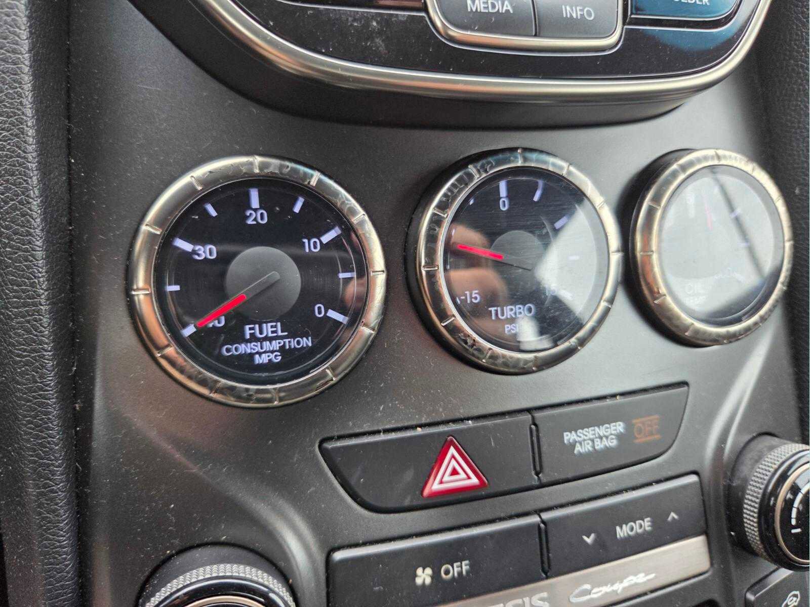 Used 2014 Hyundai Genesis 2.0T RWD image 27