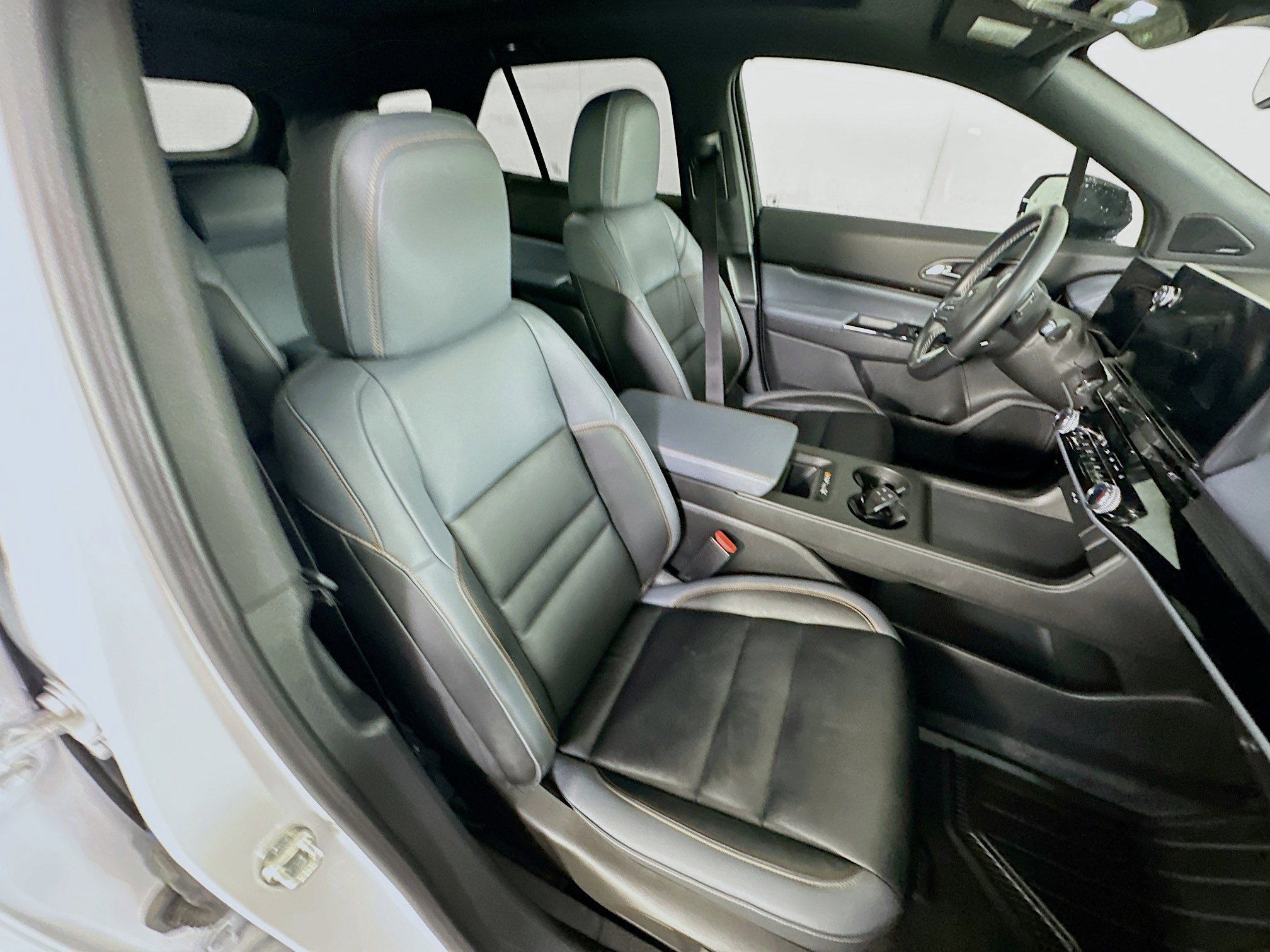 Used 2024 Honda Prologue Touring image 32