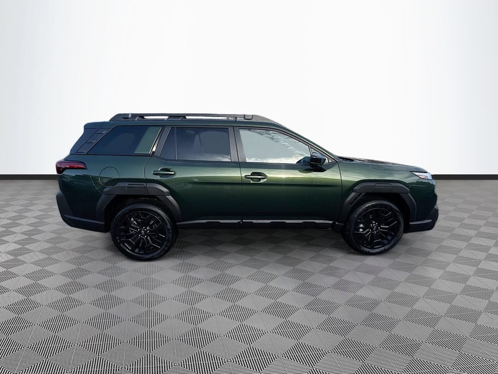 New 2026 Subaru Outback Limited XT AWD/4WD image 33