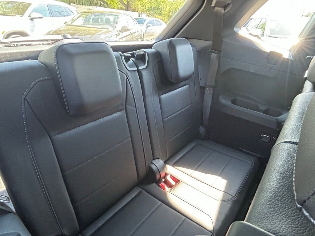 Used 2019 Volkswagen Tiguan SEL R-Line image 56