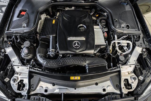 Used 2018 Mercedes-Benz E 300 E 300 image 16