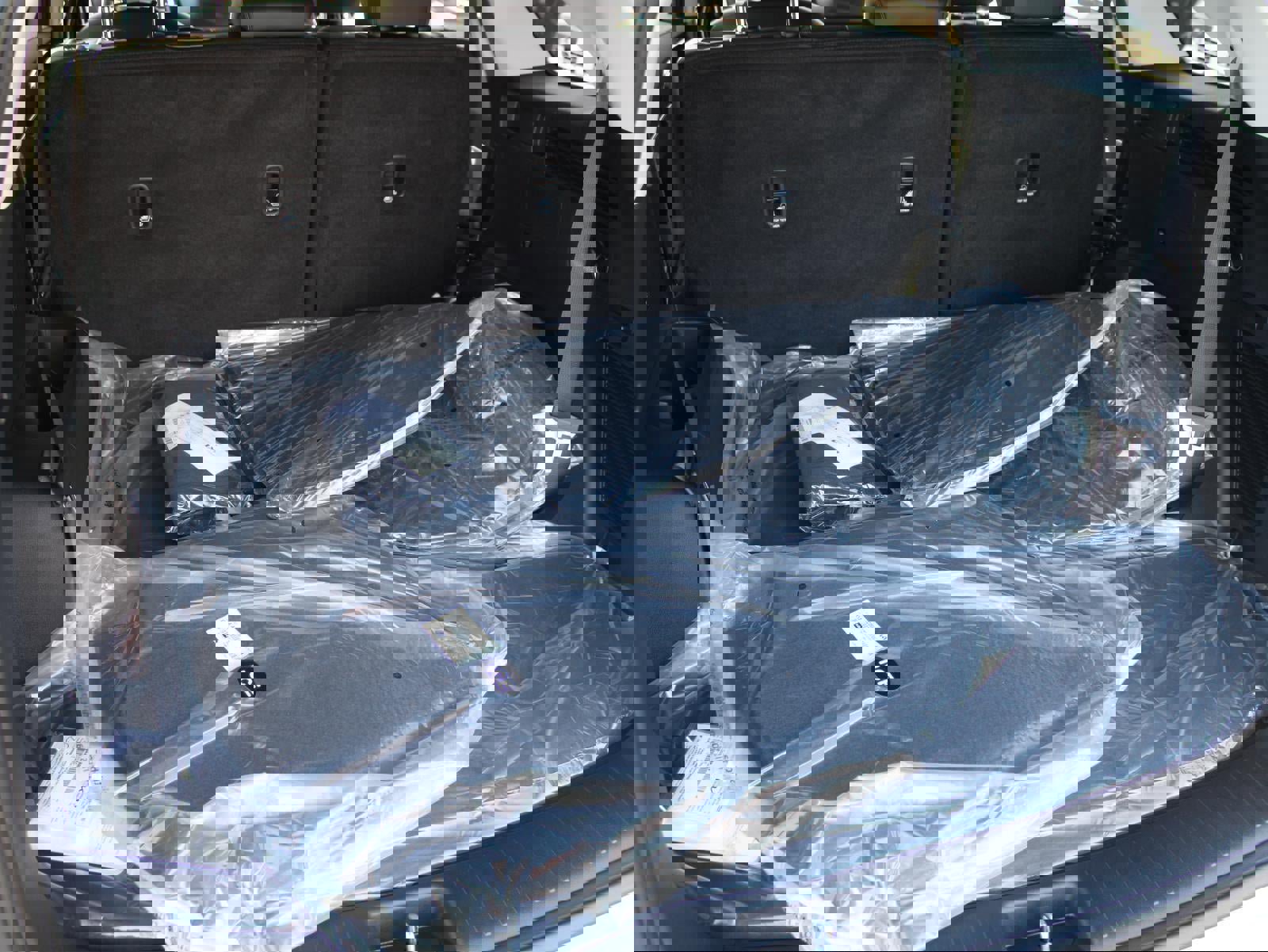 New 2026 Kia Sorento S image 9