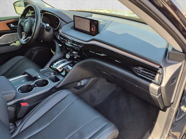 Used 2022 Acura MDX w/ Technology Package FWD image 23