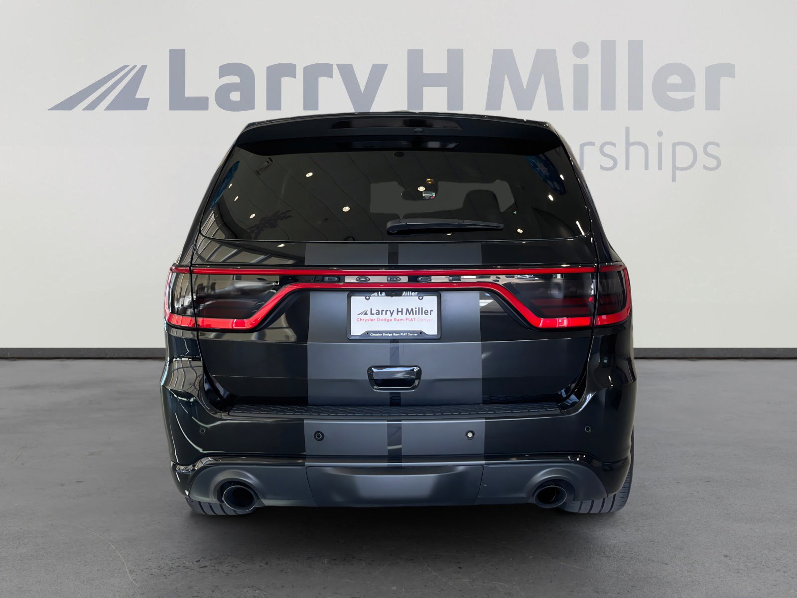 Used 2022 Dodge Durango R/T w/ Tow 'N Go Package image 4