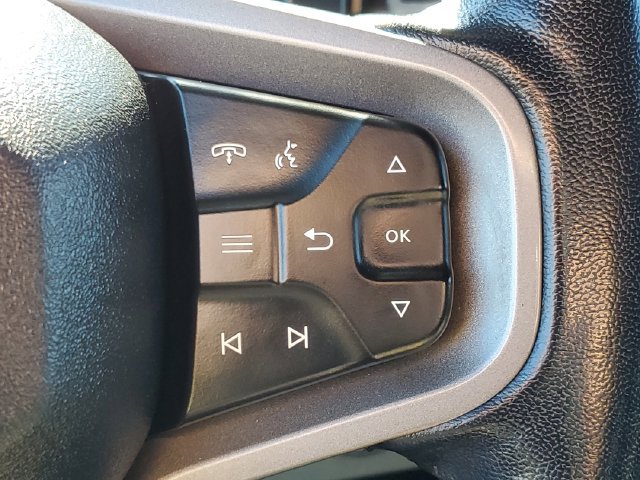 Certified 2023 Ford Bronco Big Bend AWD/4WD image 17