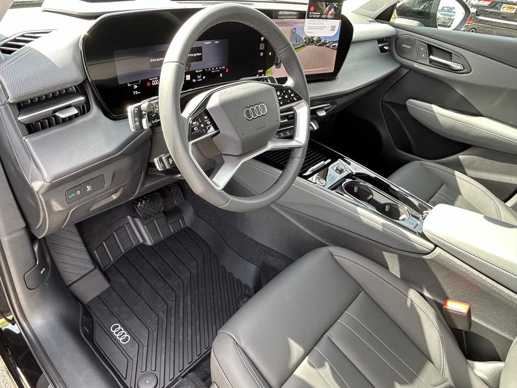 New 2026 Audi Q3 quattro 2.0T AWD/4WD image 11