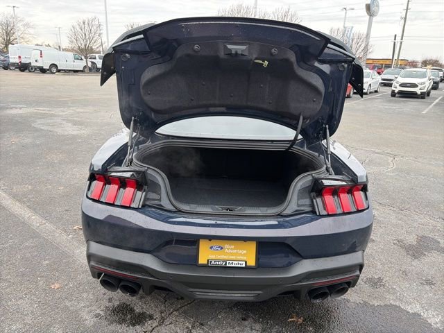 Used 2024 Ford Mustang Dark Horse image 8
