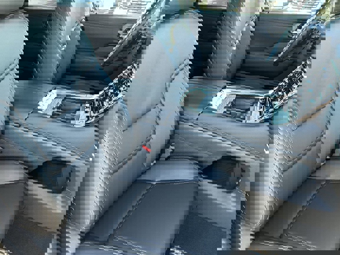 New 2026 Nissan Armada SV image 11