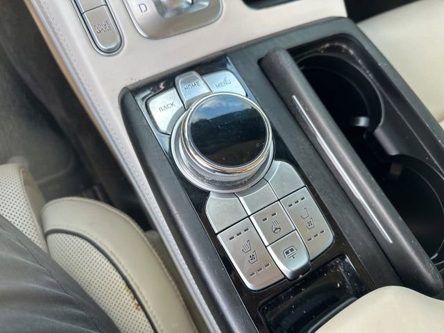 Used 2020 Genesis G90 5.0 Ultimate AWD/4WD image 21