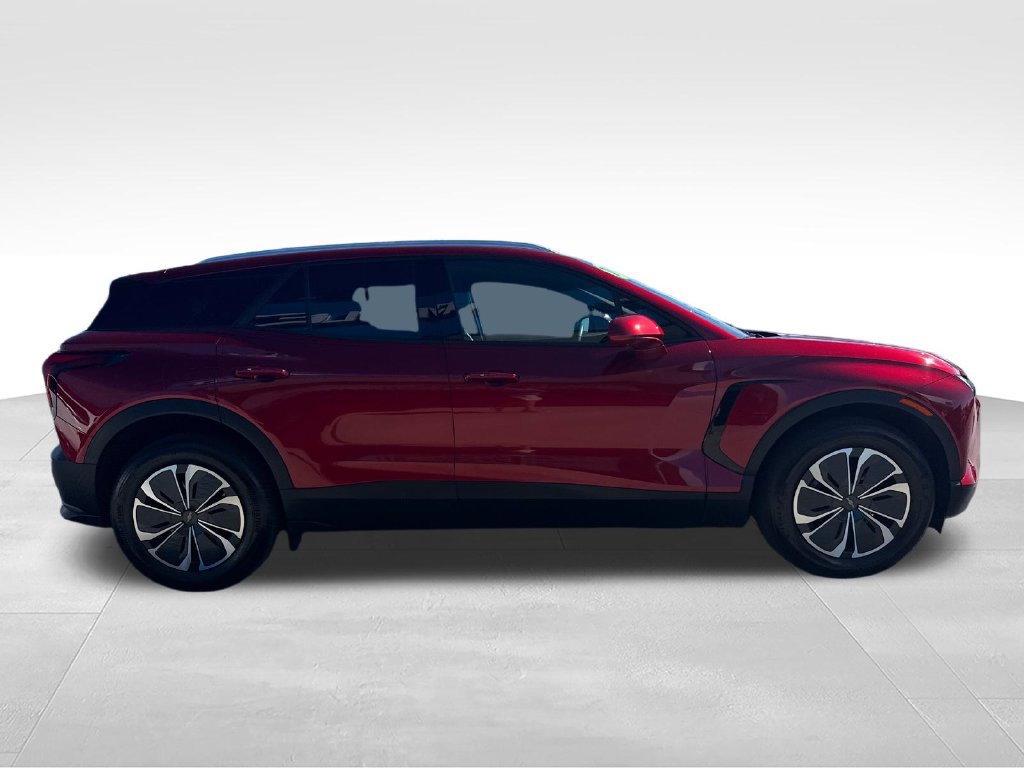 Used 2024 Chevrolet Blazer EV LT AWD/4WD image 7