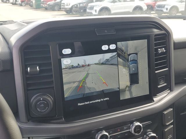 New 2026 Ford F150 XLT AWD/4WD image 14