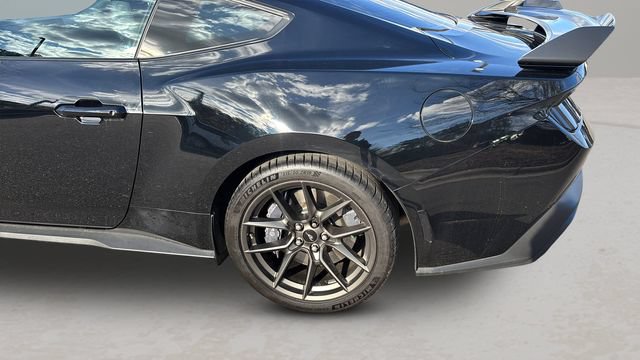 Used 2024 Ford Mustang Dark Horse w/ Dark Horse Handlin Package RWD image 30