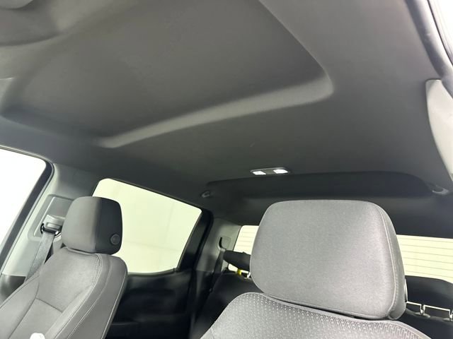 Used 2023 GMC Sierra 1500 Pro w/ Pro Value Package image 12