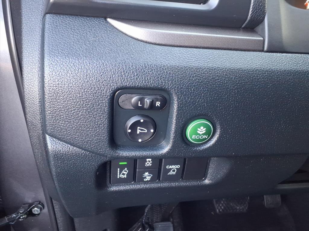 Used 2023 Honda Ridgeline RTL image 29