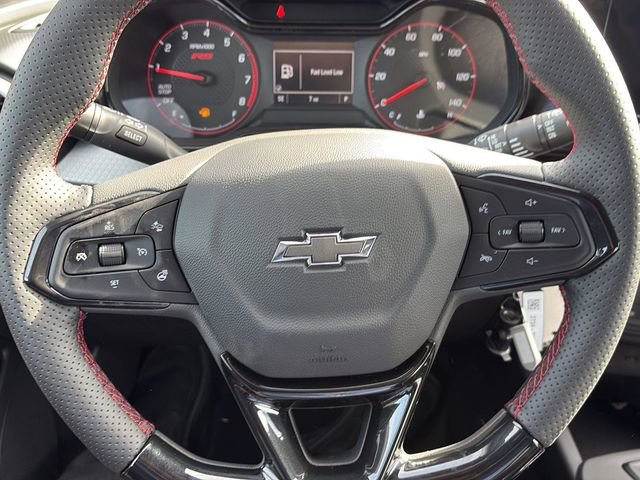 New 2026 Chevrolet Trax RS w/ Driver Confidence Package FWD image 13