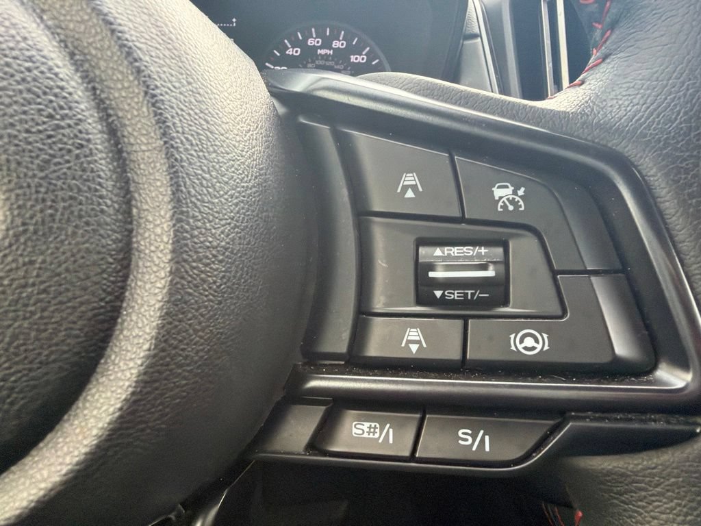 Used 2024 Subaru WRX Limited AWD/4WD image 19