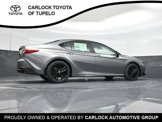 New 2026 Toyota Camry SE w/ Convenience Package FWD image 45