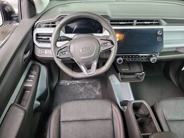 New 2027 Chevrolet Bolt RS w/ Technology Package FWD image 7
