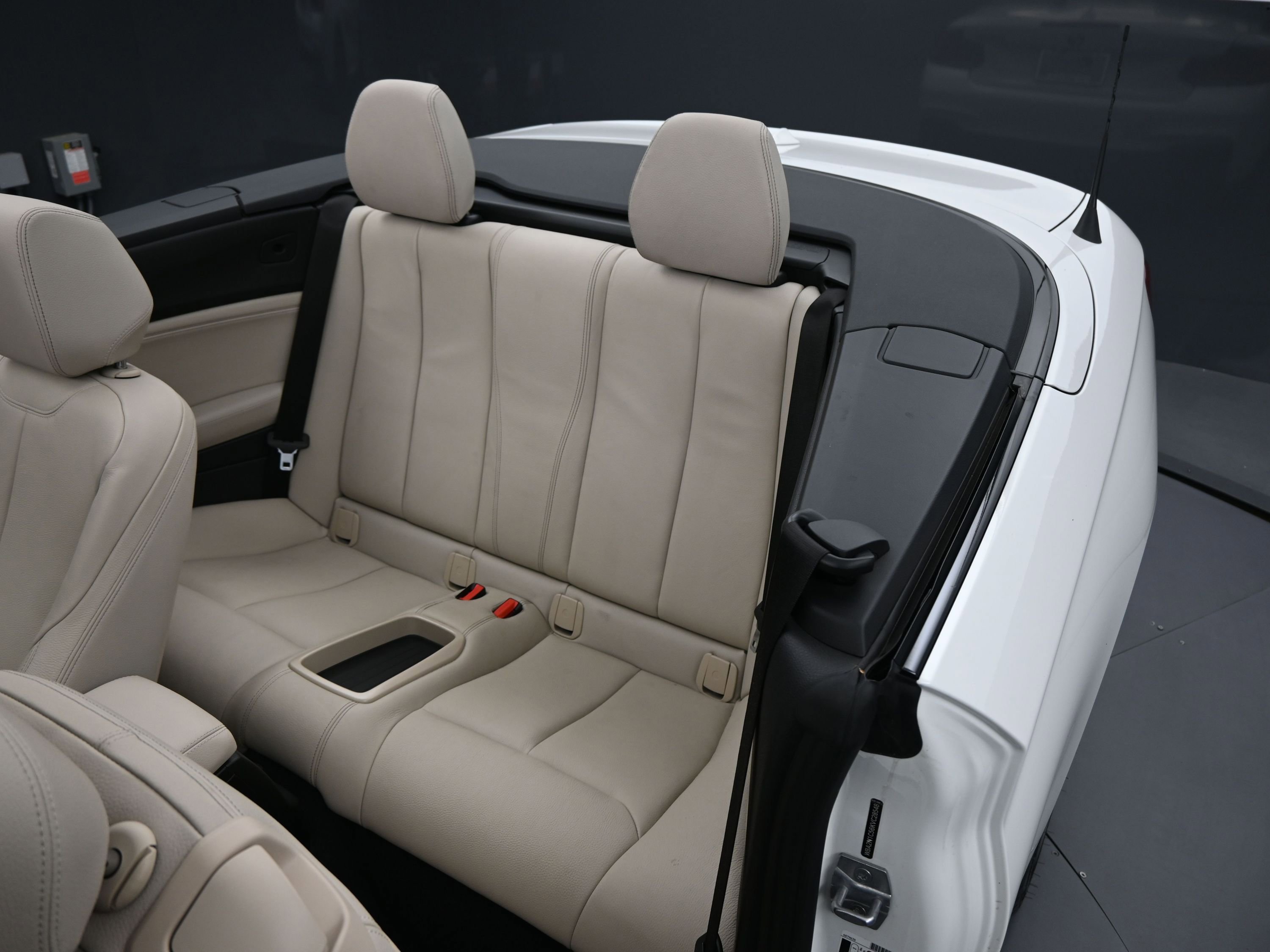 Used 2019 BMW M240i Convertible w/ Premium Package image 6