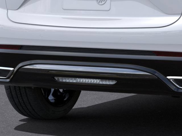 New 2025 Buick Envision Sport Touring image 14