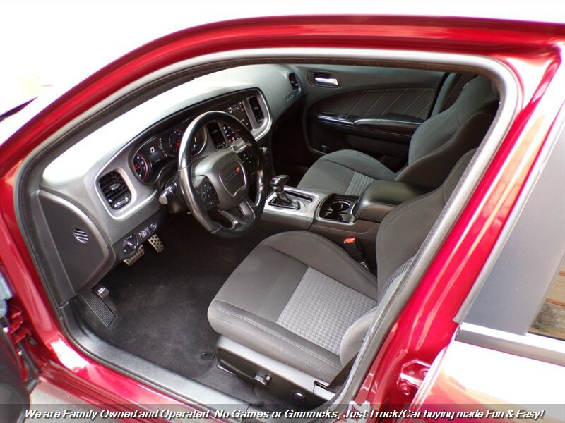 Used 2022 Dodge Charger GT w/ Driver Convenience Group RWD image 14