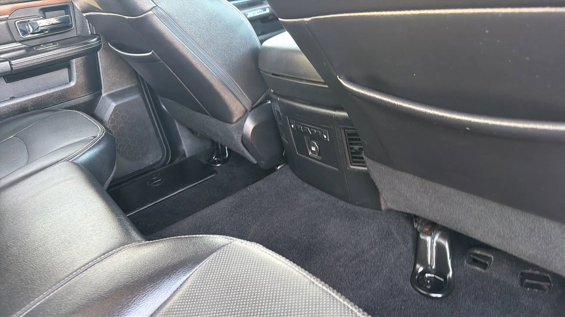 Used 2016 RAM 3500 Laramie image 80