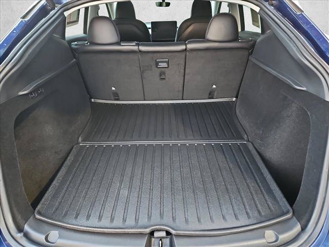 Used 2023 Tesla Model Y Long Range AWD/4WD image 6