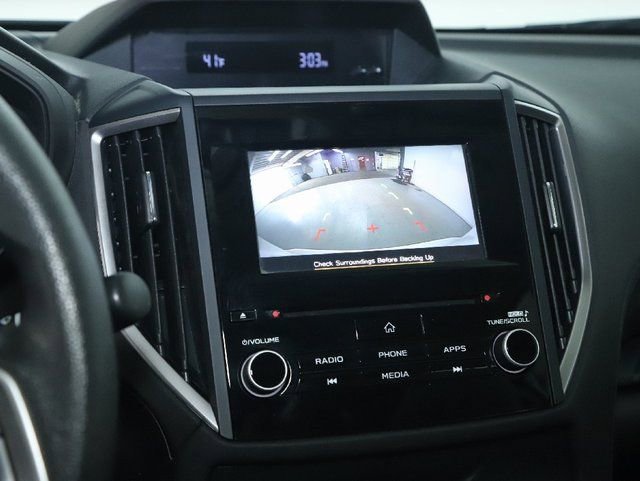 Used 2021 Subaru Forester image 29