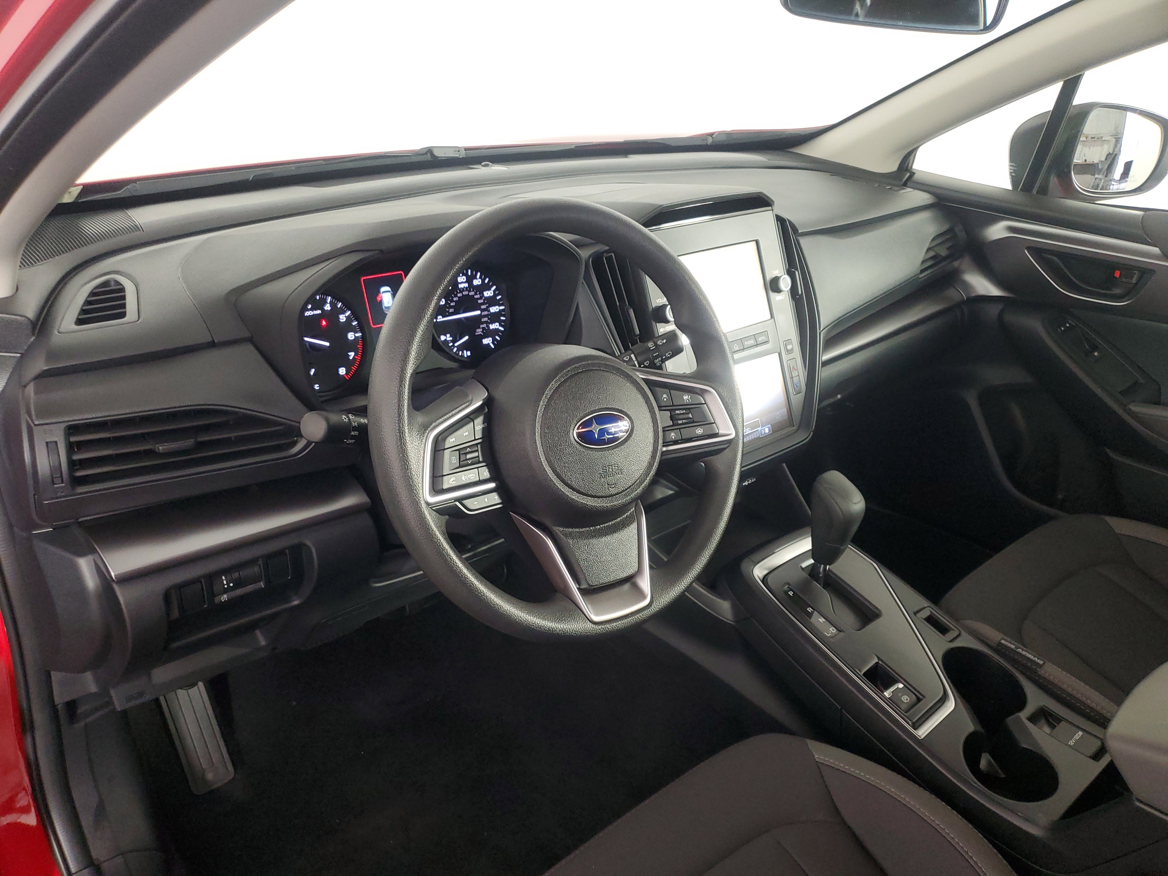 Used 2025 Subaru Impreza 2.0i AWD/4WD image 11