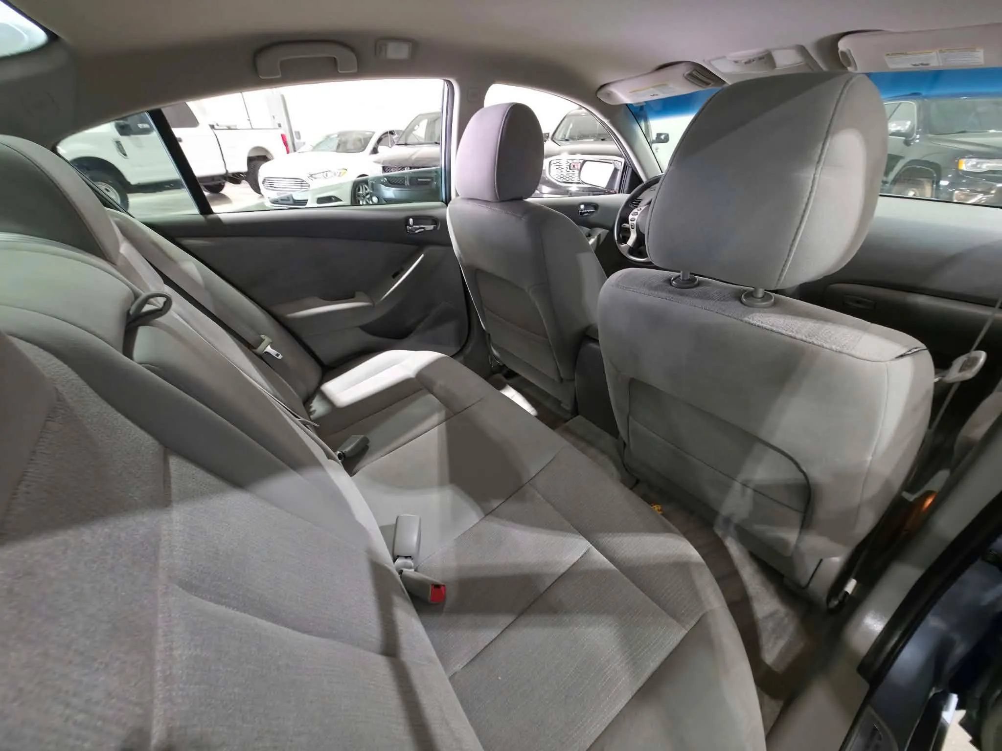 Used 2012 Nissan Altima 2.5 S w/ Convenience Pkg FWD image 14