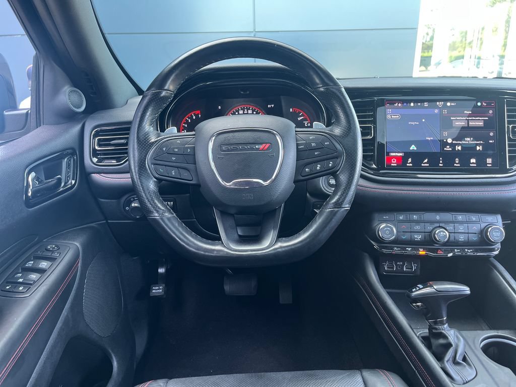 Used 2024 Dodge Durango GT AWD/4WD image 15