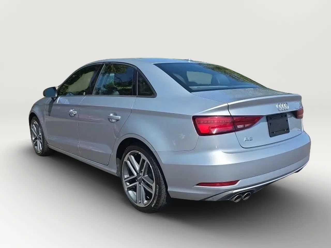 Used 2018 Audi A3 2.0T Premium w/ Convenience Package FWD image 6