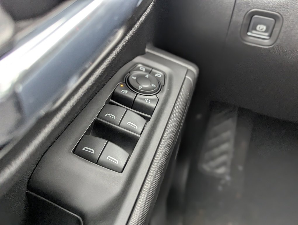 New 2026 Chevrolet Silverado 2500 Custom w/ Custom Value Package image 23