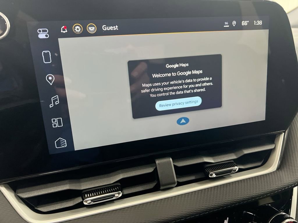 Used 2026 Chevrolet Equinox LT image 14