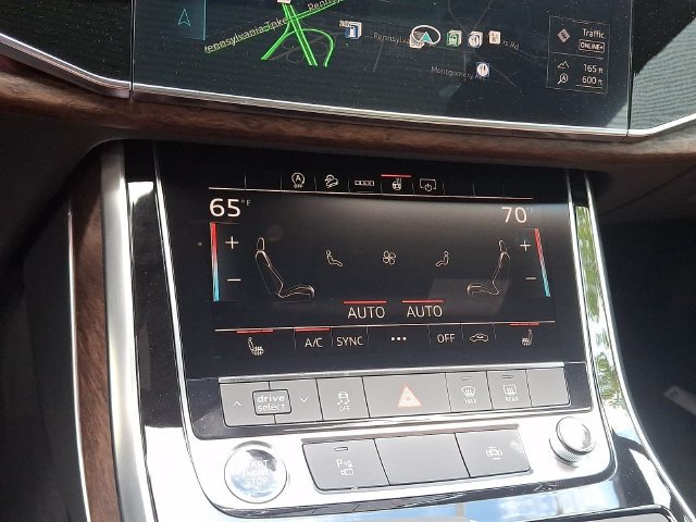 New 2026 Audi Q7 2.0T Premium AWD/4WD image 13