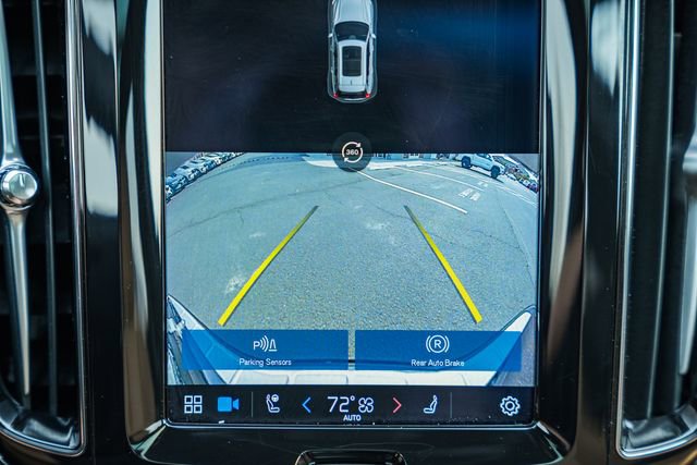 Used 2023 Volvo XC60 B5 Ultimate w/ Climate Package image 41