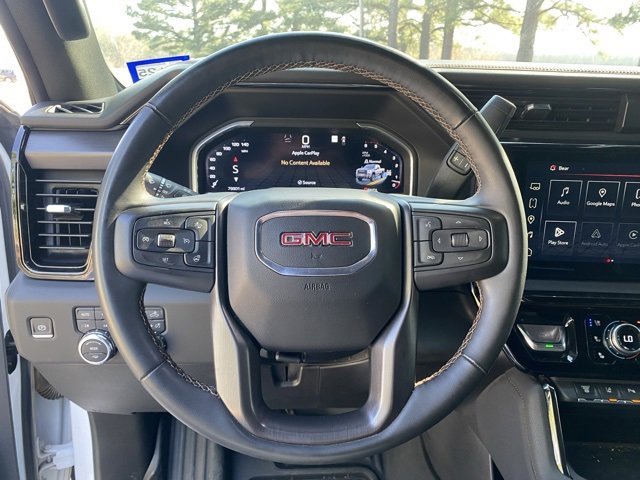 Used 2024 GMC Sierra 2500 AT4 w/ AT4 Preferred Package image 24