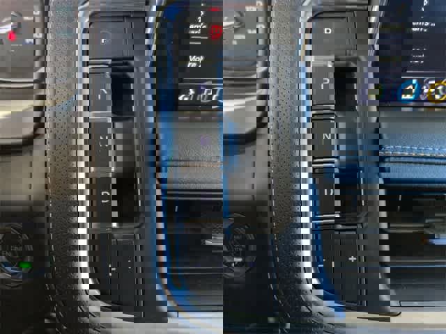 Used 2021 GMC Yukon AT4 w/ Rear Media and Nav Package image 35