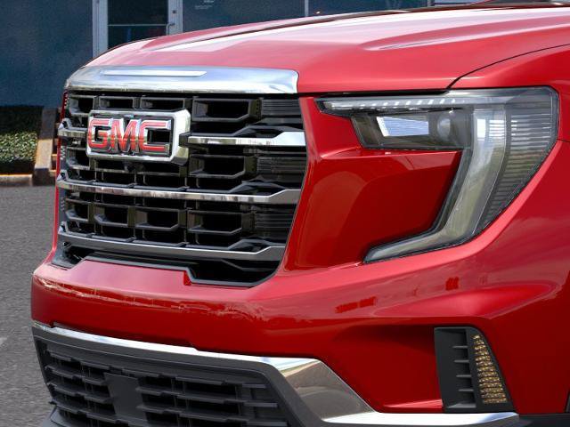 New 2026 GMC Acadia Elevation FWD image 13