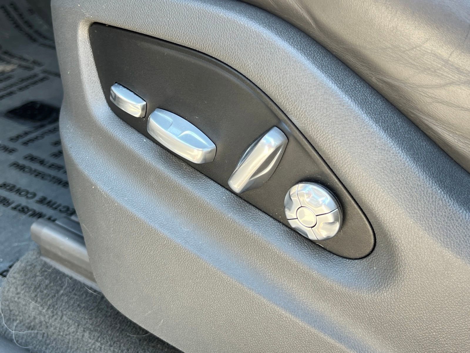 Certified 2021 Porsche Cayenne AWD/4WD image 35