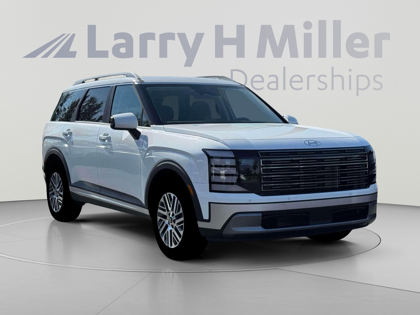 New 2026 Hyundai Palisade SEL FWD image 11