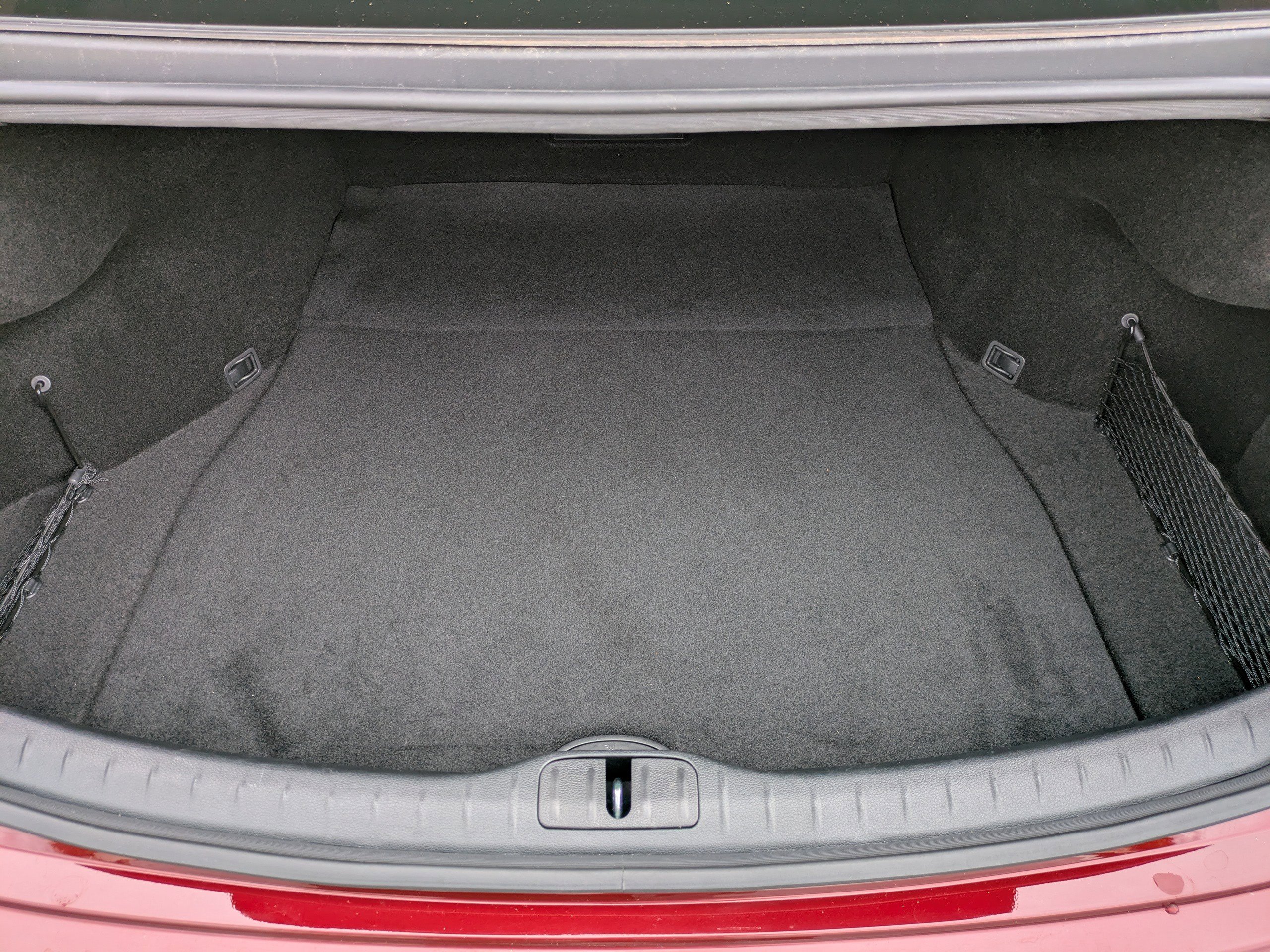 Certified 2023 Genesis G80 3.5T Sport w/ Winter Weather Package image 17