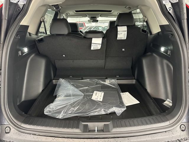 New 2026 Honda CR-V EX-L image 34
