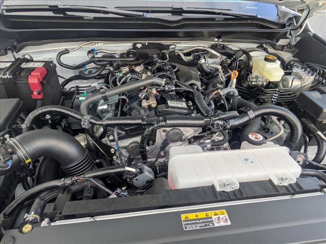 New 2026 Toyota Tacoma TRD Sport image 16