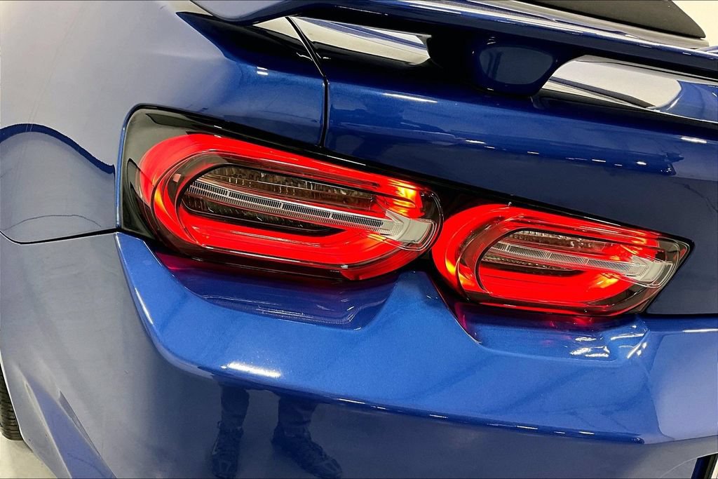 Used 2023 Chevrolet Camaro LT w/ RS Package RWD image 35