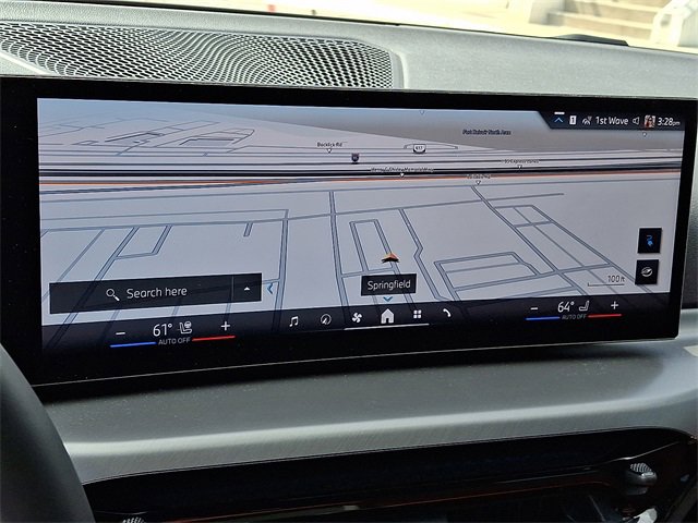 Used 2025 BMW i4 xDrive40i w/ M Sport Package image 17