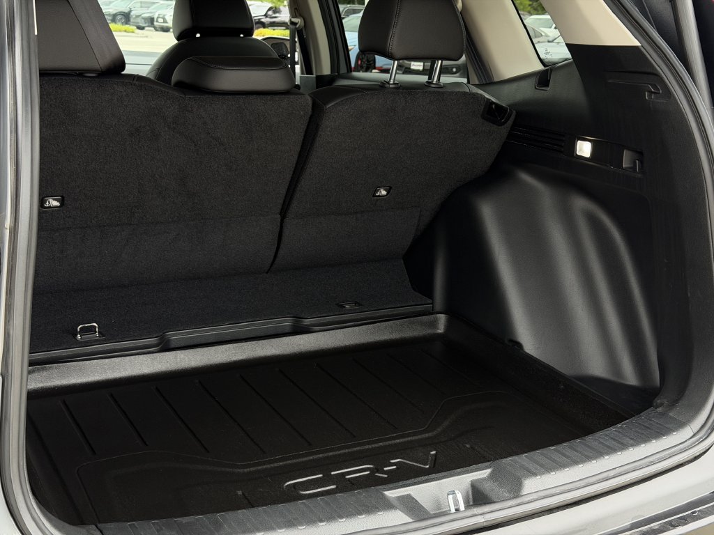 Used 2026 Honda CR-V EX-L image 28