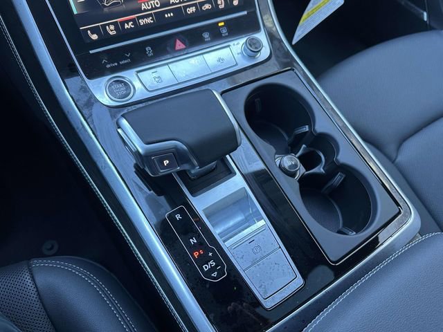 New 2026 Audi Q7 3.0T Premium Plus image 12