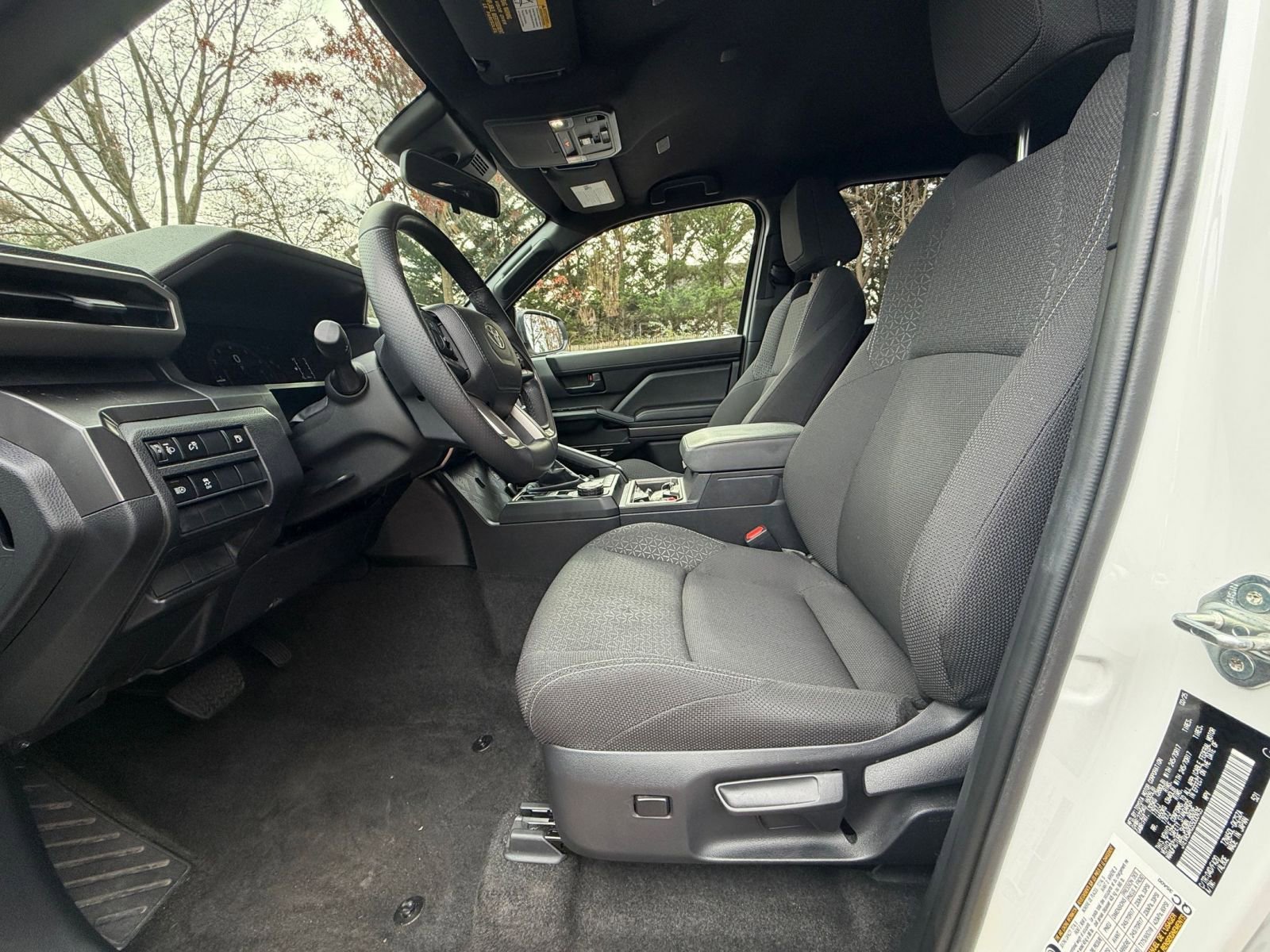 Used 2025 Toyota 4Runner SR5 image 27